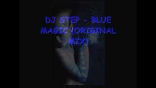 DJ Step - Blue Magic (Original Mix) North East Makina