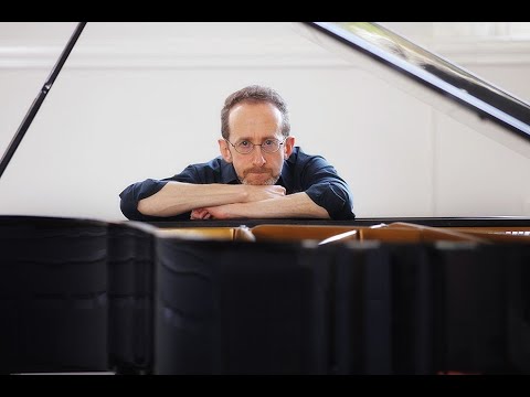 The Harry Appelman Trio at Blue House Live!