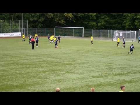 Tus Brake vs SV Heepen C2 Part 18