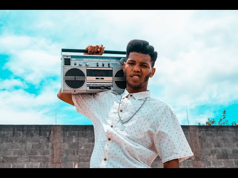 ManoWill - Fórmula Drástica ft. Jamés Ventura (VideoClipe Oficial)