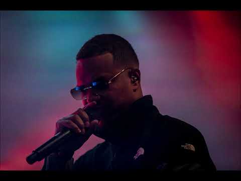 [FREE] Lamin x Artigeardit (ft. Carmon) Type Beat - "Life" (Prod. Ayo)