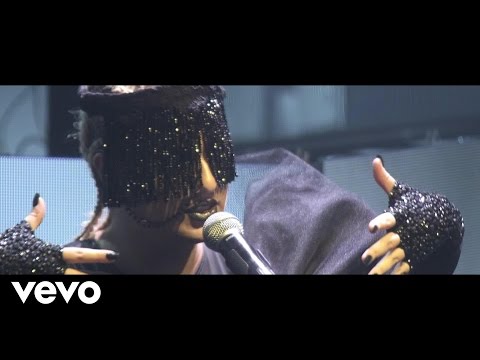 Alice Caymmi - Iansã