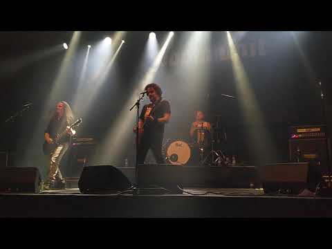 Doom Unit - Killing Time, Live