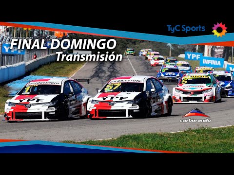 Super TC2000 in Alta Gracia - Round 3 | Sunday Final (full race)