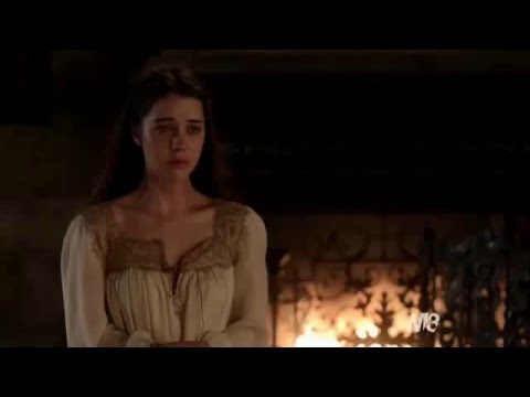 Mary and Catherine scene [Reign 2x09]