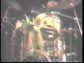 The Adicts  - How Sad Live