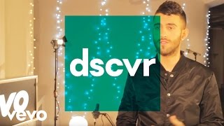 Mike Hough - DSCVR Interview
