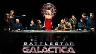 How The Anti-Christ Spirit Defiles The Last Supper in Music and Media