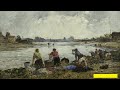 Eugène Boudin - The French Impressionist Who Changed Landscape Painting