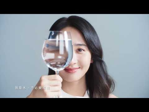 多喝水 30 週年 #做好自己就很水（合集）