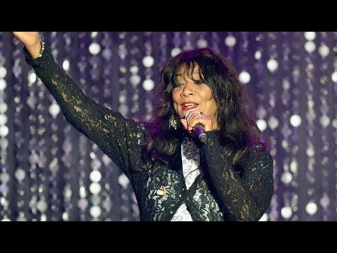 Joni Sledge of Sister Sledge dies