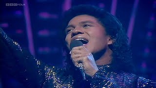Jermaine Jackson ‎ - Do What You Do [HD Widescreen Music Video]