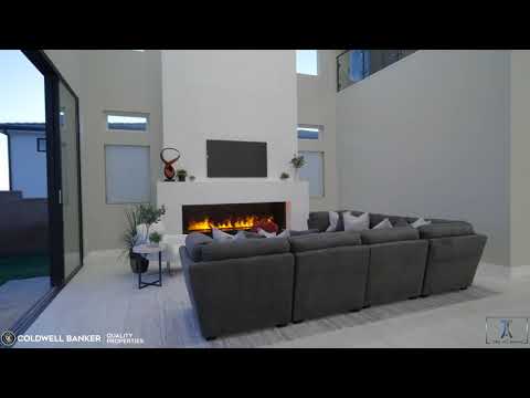 20406 W Birmingham Way, Porter Ranch (Extended Version)