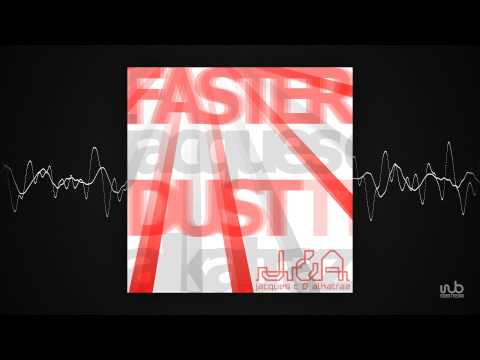 Jacques C _ Alkatraz - Faster Dust (Original) (clubred9)