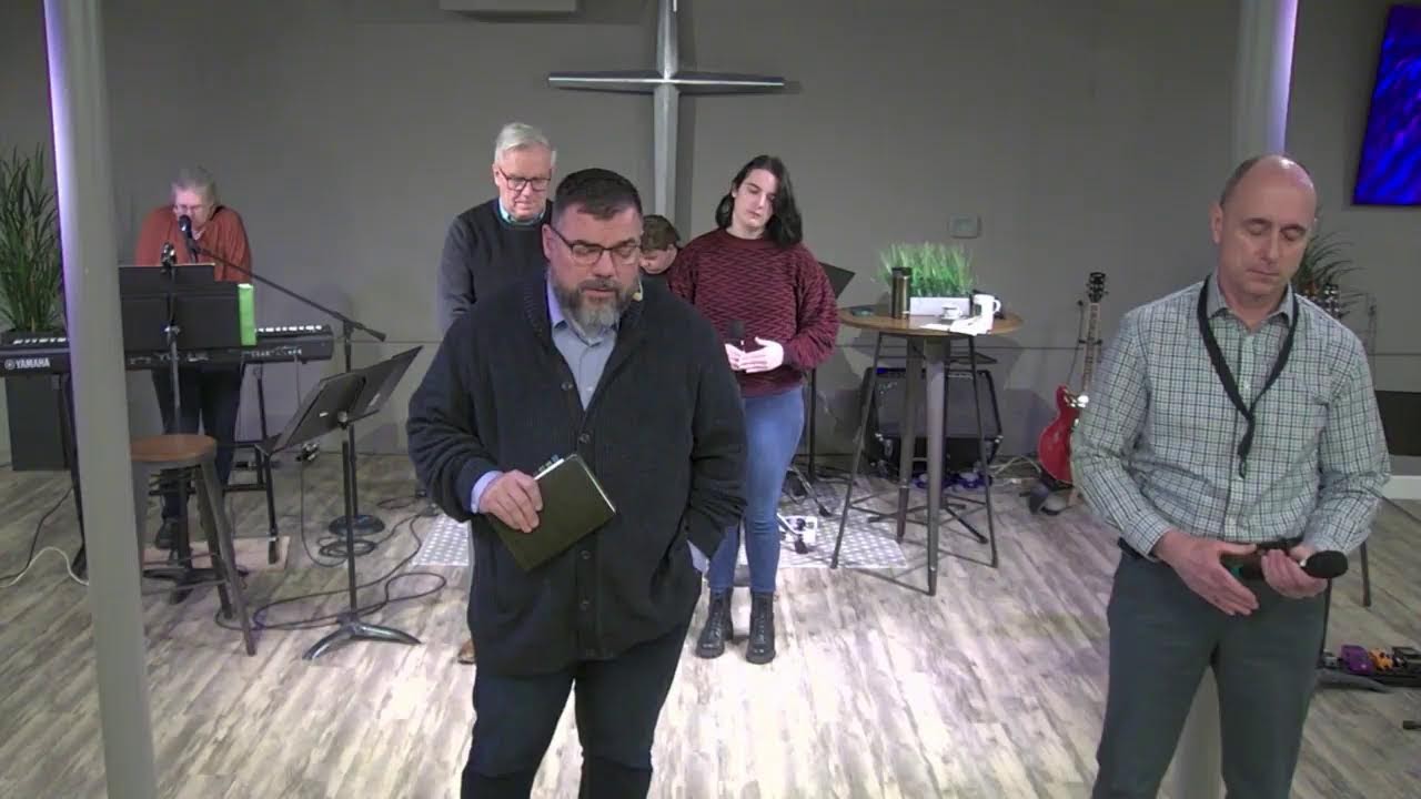 Matthew-Week Series 3