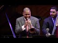 Wynton Marsalis at Harvard: At the Speed of Instinct – Choosing Together to Play and Stay Together
