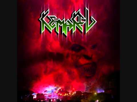 KEMAKIL 'Kemakil' 2013 (full album)