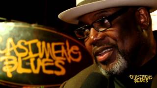 Big Daddy Wilson @ Trasimeno Blues 2014 - il diario del festival