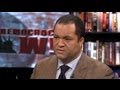 Benjamin Jealous on Why He Is Leaving the.