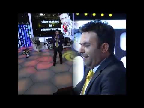 Uğur KARAKUŞ - Bugün Bayram Günü Derler (CANLI)