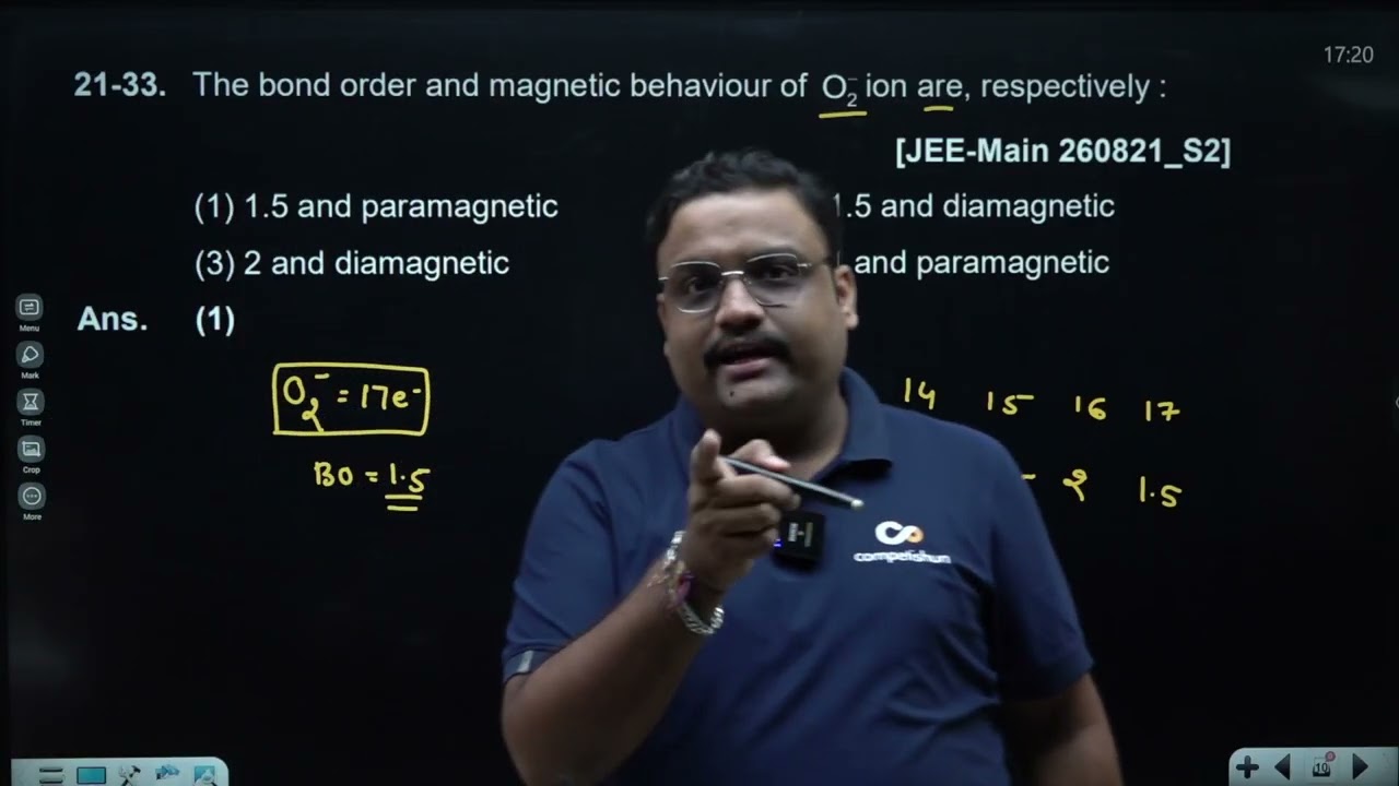 Video Solution