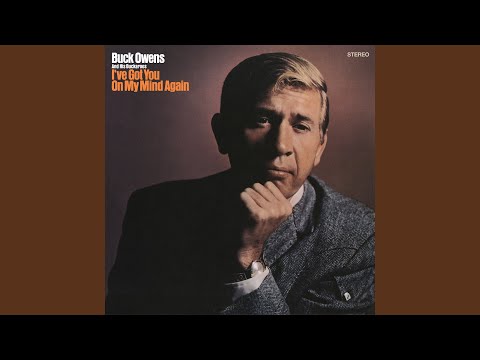 Where Has Our Love Gone - Buck Owens and the Buckaroos