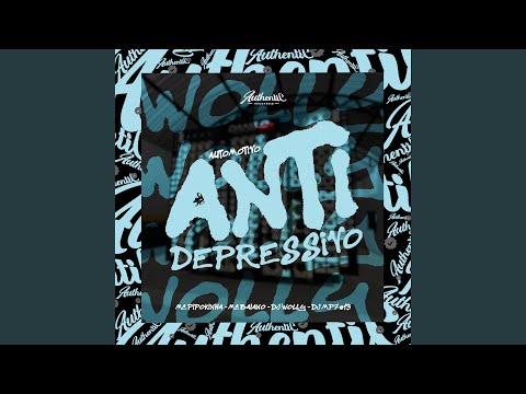 Automotivo Antidepressivo