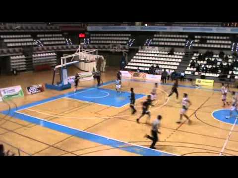 Liga Adecco Plata J24 AMICS CASTELLÓ...,99 - 73,SAMMIC ISB... (14/03/2015)