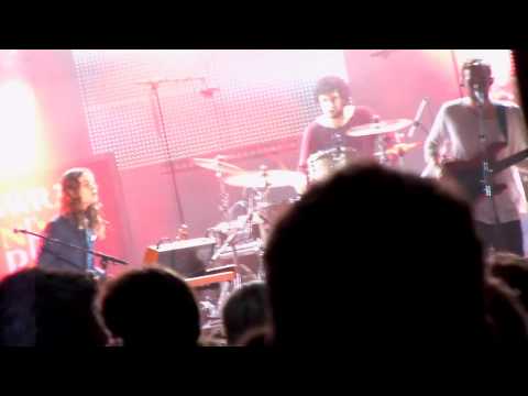 I blame Coco - Caesar featuring Robyn (Live @ SWR3 New Pop Festival 2011)