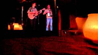 Pig with the face of a boy  - Man Flu (Live at Edinburgh Fringe Festival 2010)