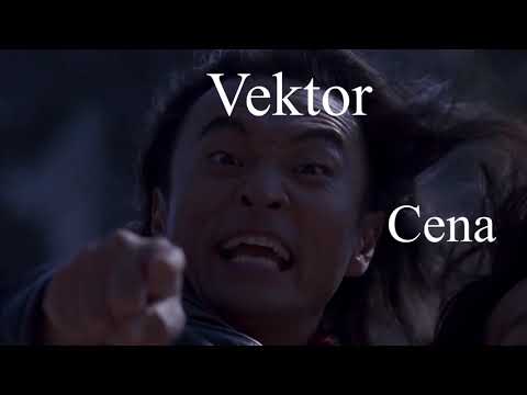 Squad Vektor (Legend) vs TRS Destroyer (Strong Expert) (Cena)
