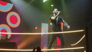 Emis Killa - Quello di prima @ Atlantico Roma HD