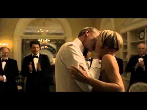 Viktor Petrov Thug Life (House of Cards)