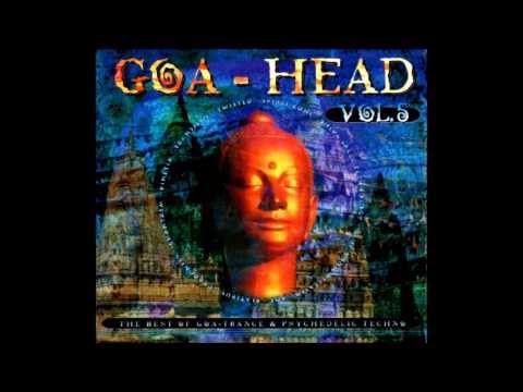 Astral Projection - Soundform