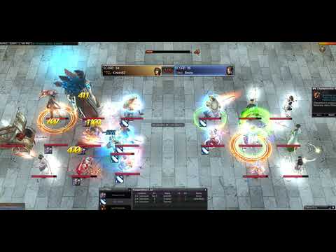 [Atlantica Global] Kinkin82 vs Broto quarterfinal AM Weekly Argos April 24 2021