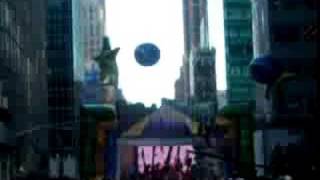 Brazilian day 2008 Manhattan Lulu Santos. Nair e Cleber