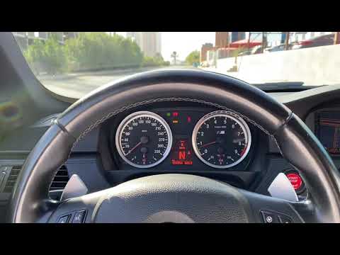 Insane M3 E92 Valvetronic exhaust best V8 sound #e92m3