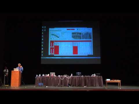 SHM in Action (IWSHM 2011) - Princeton University, USA