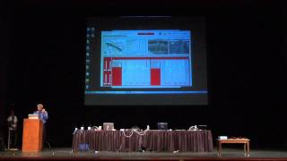 Download Lagu SHM in Action (IWSHM 2011) - Princeton University, USA Thumbnail