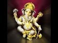 Ganesh Mantra - Vakratunda Mahakaya (9 times ...