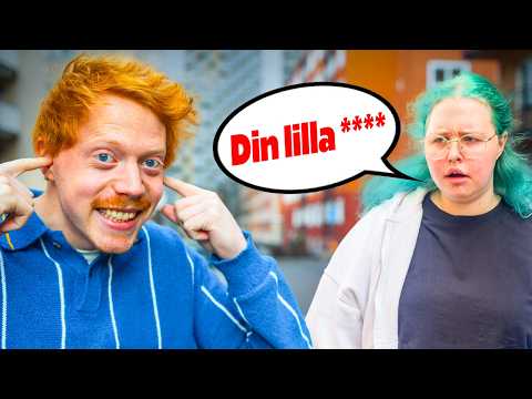 Lever en dag med Tourettes syndrom