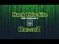 Hack This Site: Basic Web Challenges – Level 6