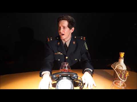 Bastardos sin gloria (That's a bingo)