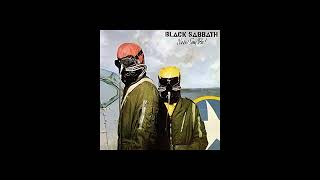 Black Sabbath - Air Dance - 06 -  Lyrics / Subtitulos en español (Nwobhm) Traducida
