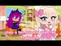 shes a ten but.. | gacha meme | gacha trend | royale high | -Sugarmoon-! (read desc)