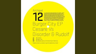 Burludos (Jens Zimmermann Remix)