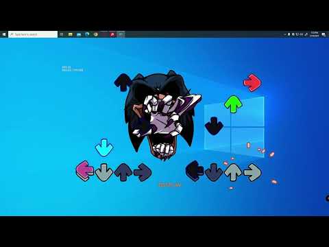 Phantom Attack Vessel