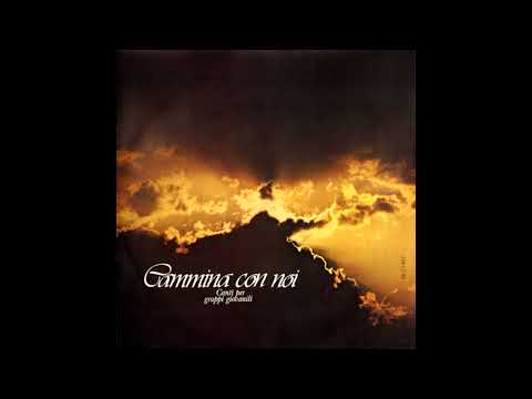 Scaglianti / HO CHIESTO A LUI