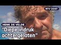 Henk de Velde heeft onverwachts ‘zijn paradijs’ achtergelaten | RTV Oost