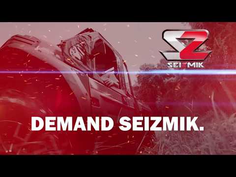 Demand Seizmik Framed Door Kit Overview